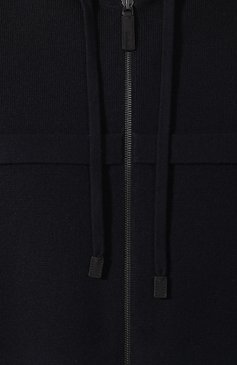 Мужской толстовка из смеси шерсти и кашемира BERLUTI синего цвета, арт. R15KSL30-001 | Фото 5 (Материал внешний: Шерсть, Кашемир; Статус проверки: Проверена категория; Рукава: Длинные; Длина (для топов): Стандартные; Стили: Спорт-шик; Мужское Кросс-КТ: Толстовка-одежда; Материал сплава: Проставлено; Драгоценные камни: Проставлено; Ювелирные украшения: Назначено)