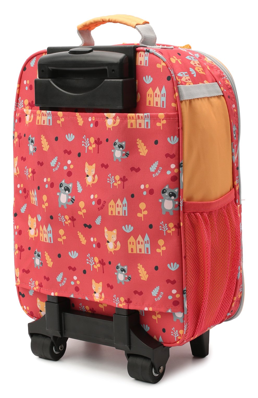 Чемодан SIGIKID, арт. 25154, фото 2