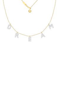 Колье SERENDIPITY, арт. EJN0193Y, фото 1