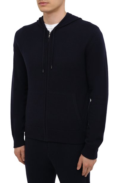 Кардиган из шерсти и кашемира RALPH LAUREN, арт. 790812535, фото 3