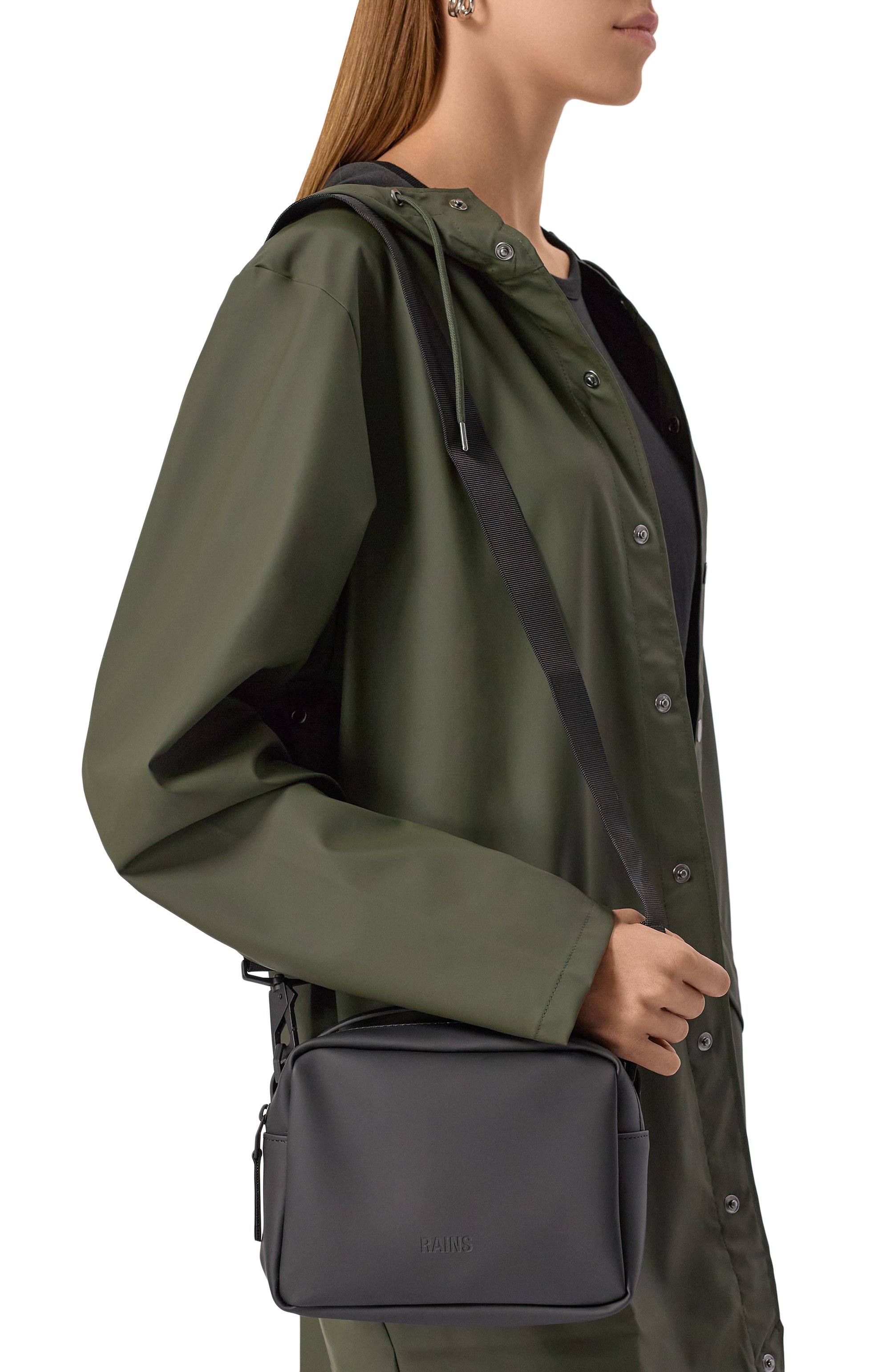 Сумка box RAINS, арт. RA14100, фото 3