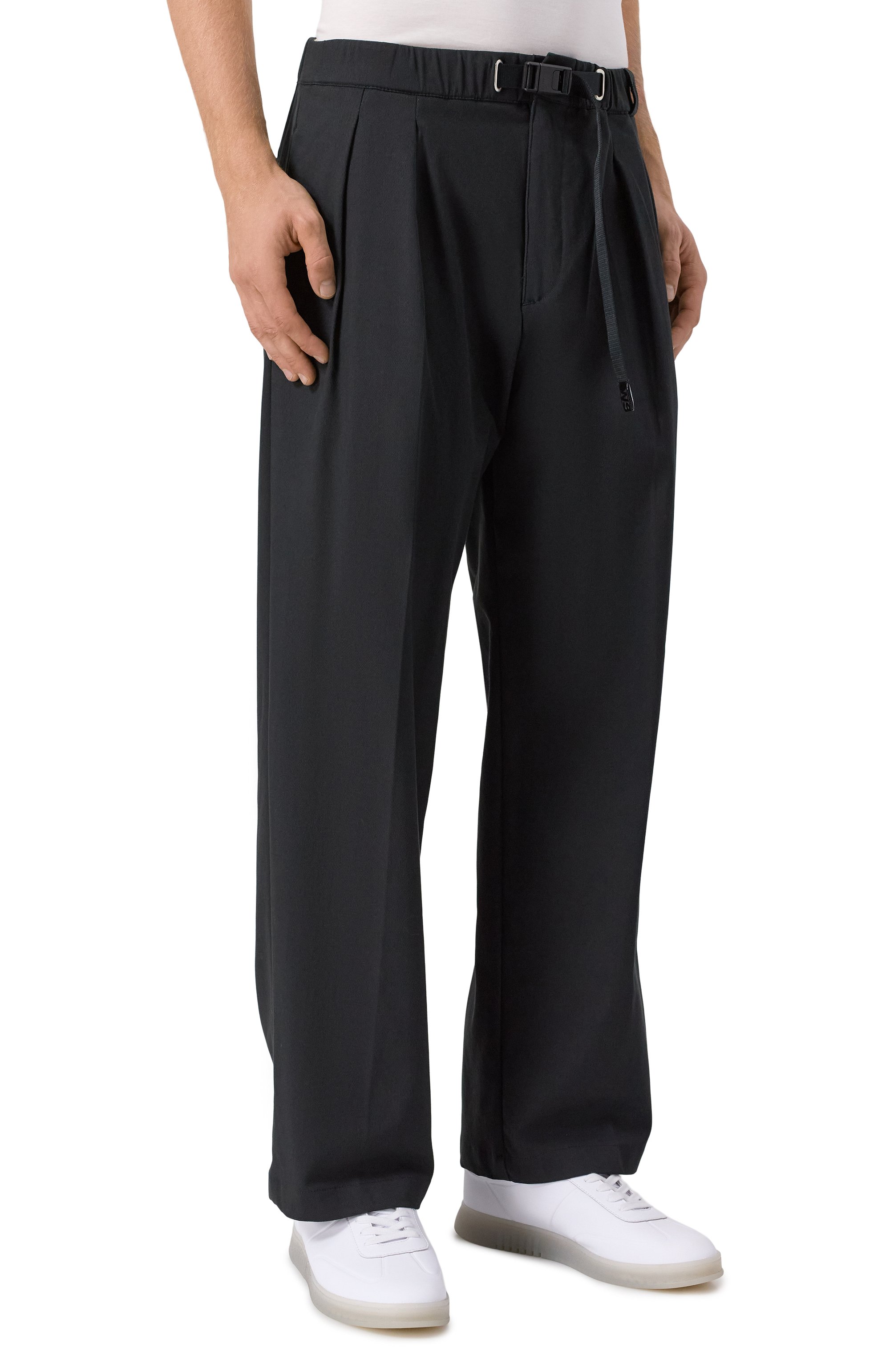 Брюки WHITE SAND, арт. 25WSU90/607, фото 3