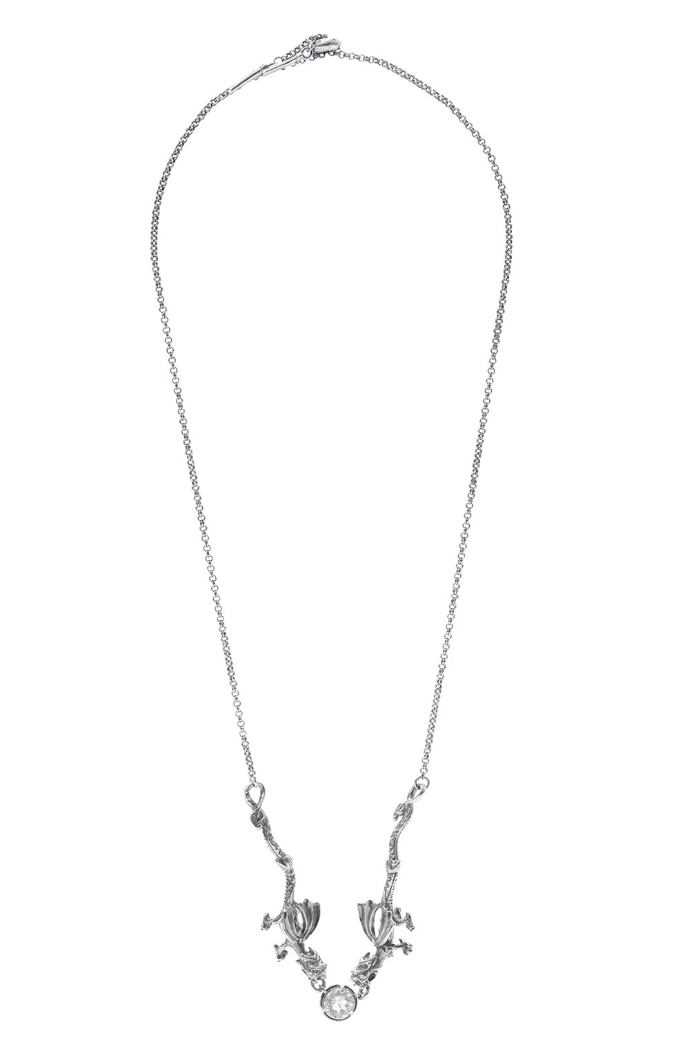 Колье дракон MIDGARD PARIS, арт. 5557, фото 1