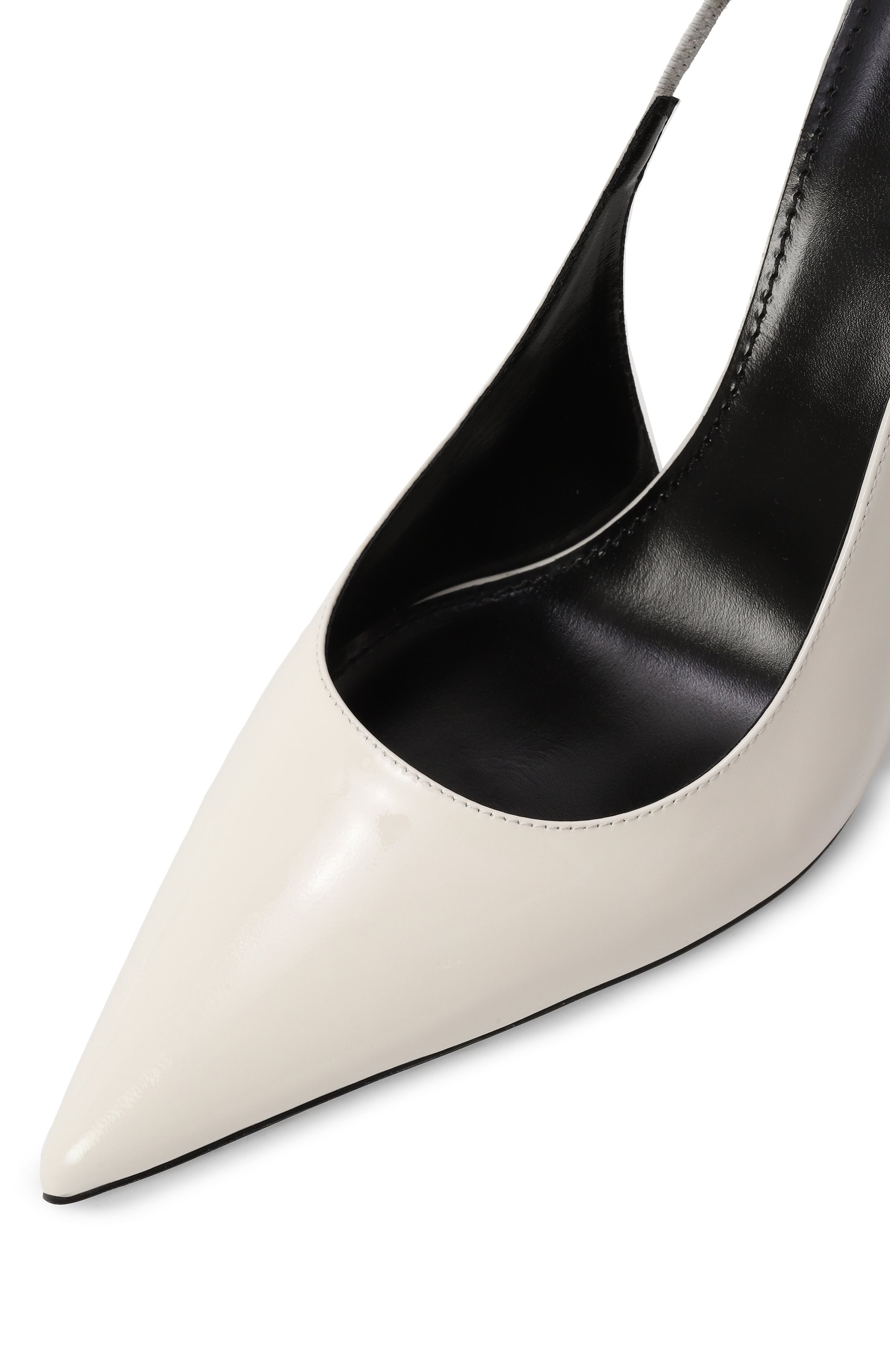 Лакированные туфли lidia 105 PARIS TEXAS, арт. PX913/XVN01, фото 7