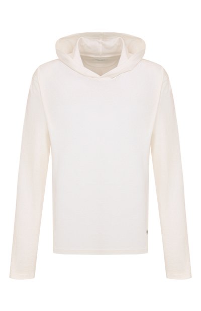 Мужская лонгслив из хлопка и шелка STEFANO RICCI, арт. MNH5104221/CTK01S