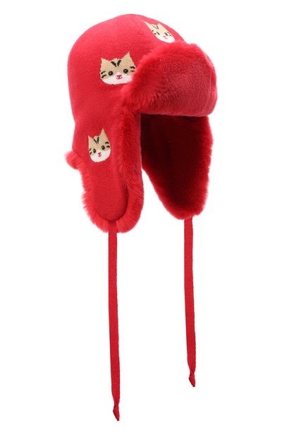 Шапка-ушанка CHOBI, арт. WH-3020, фото 1