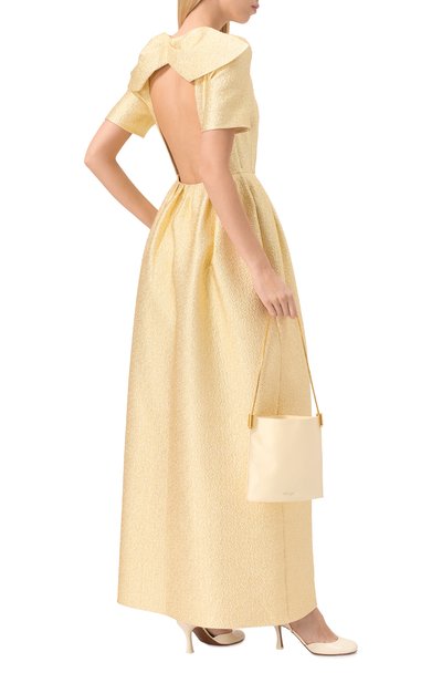 Платье VIKA GAZINSKAYA, арт. SS25-13238, фото 2