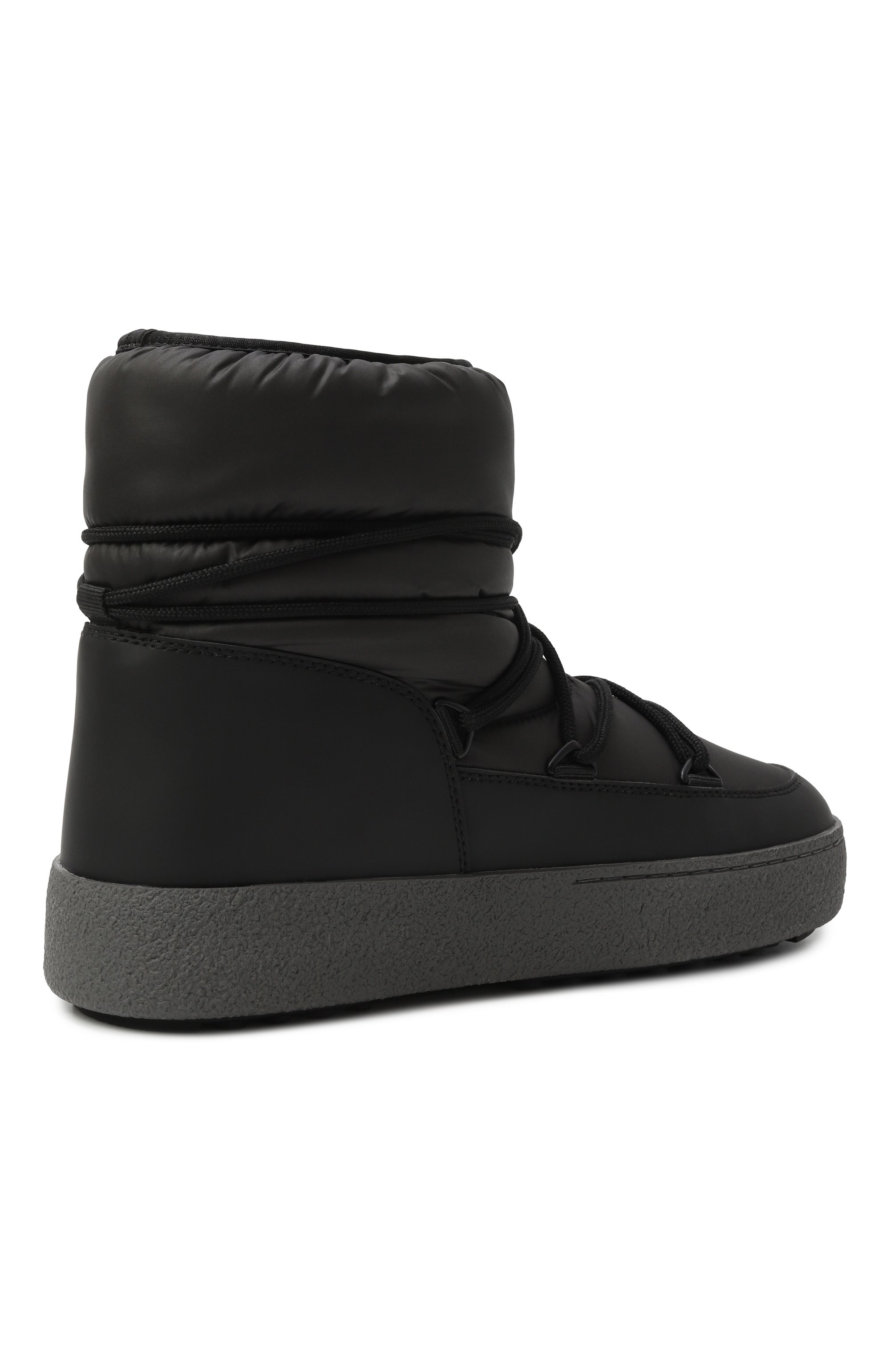 Текстильные полусапоги ltrack MOON BOOT, арт. 80D2450080, фото 5