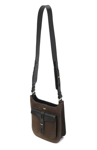 Сумка t twist TOM FORD, арт. L1205T-LCL068, фото 4