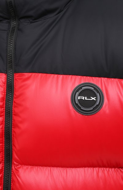 Пуховик rlx RALPH LAUREN, арт. 784825220, фото 5