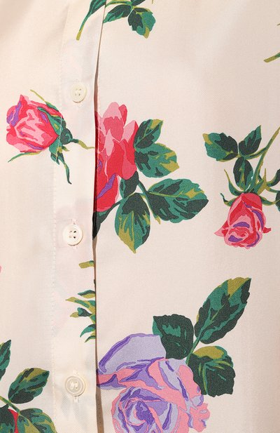 Рубашка NOBLE&BRULEE, арт. NB/001NB131222/25, фото 5