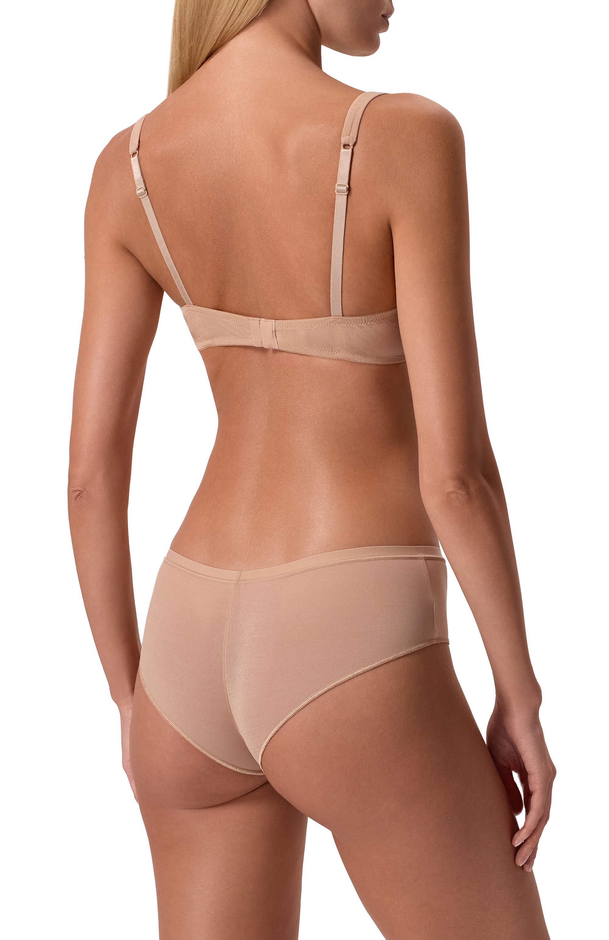 Бюстгальтер GIANANTONIO PALADINI, арт. R110/B, фото 3