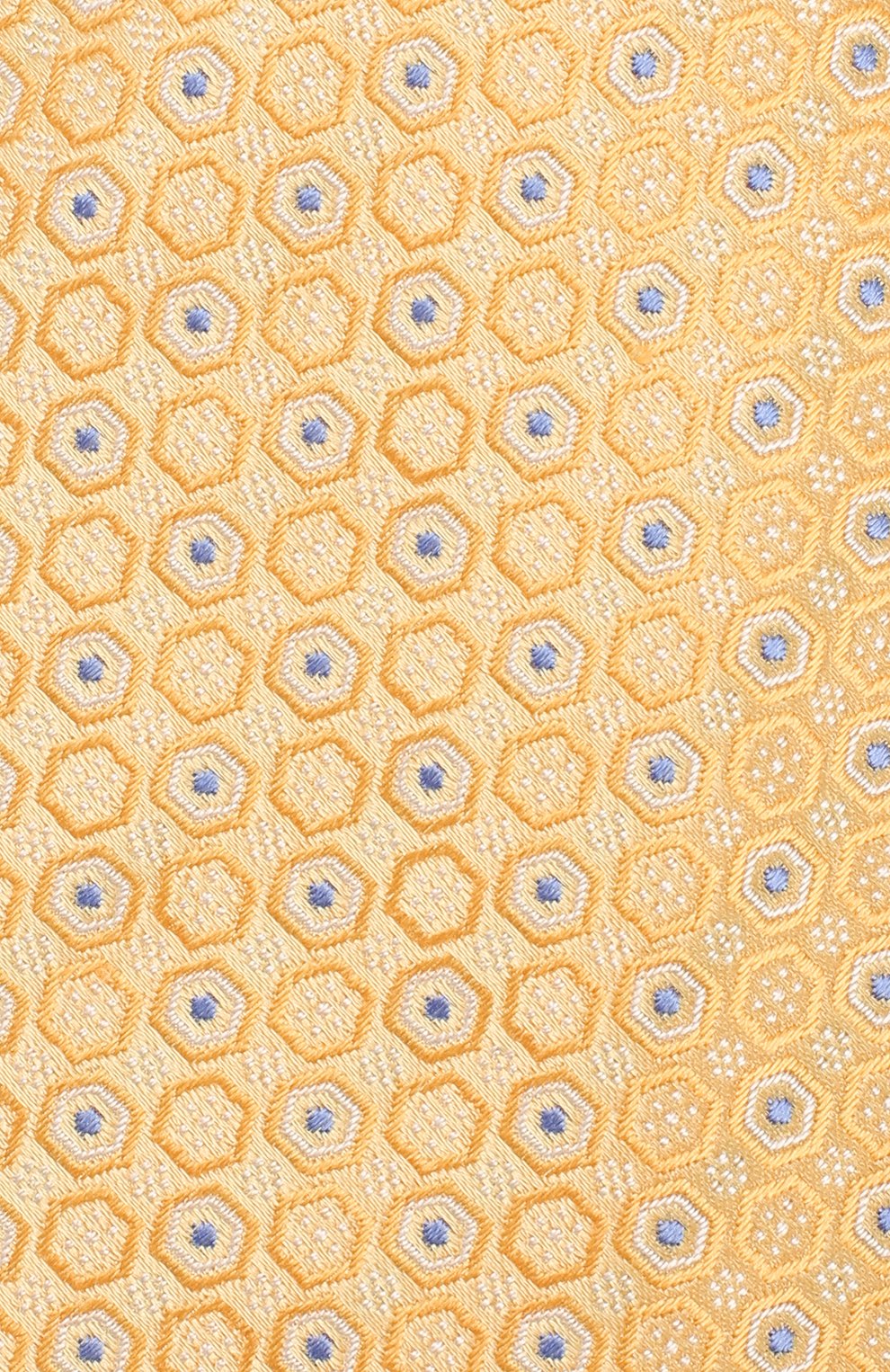 Шелковый галстук CANALI, арт. 18/HJ02559, фото 3
