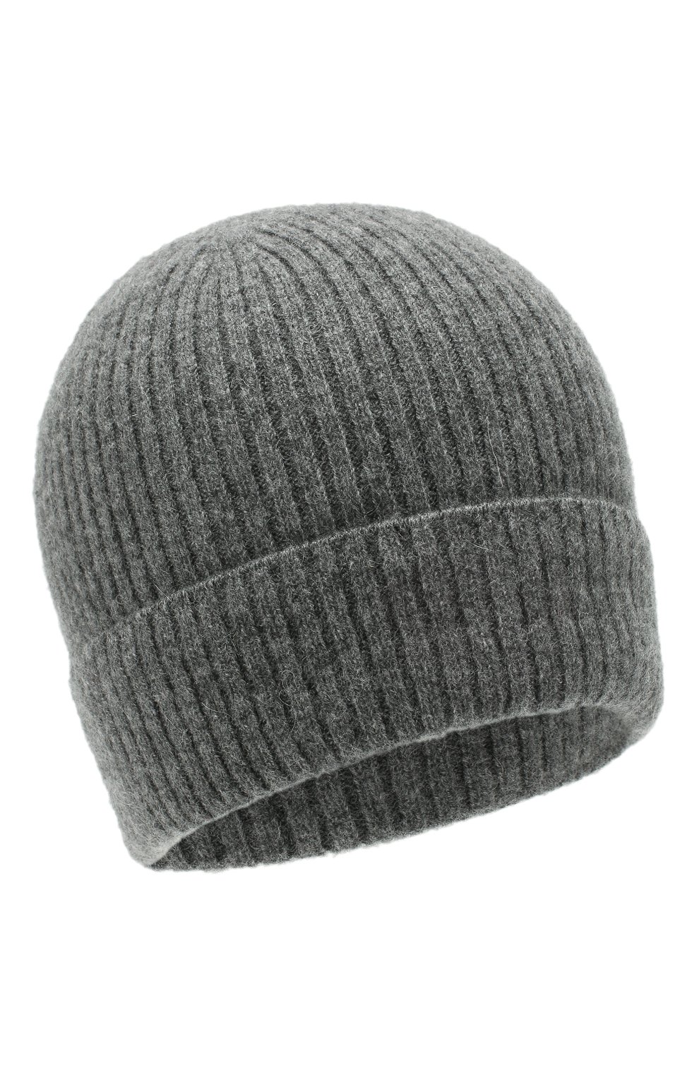 Шапка lyon CANOE темно-серого цвета по цене 9600 руб., арт. 5912271, фото 1 Шапка lyon CANOE, арт. 5912271, фото 1