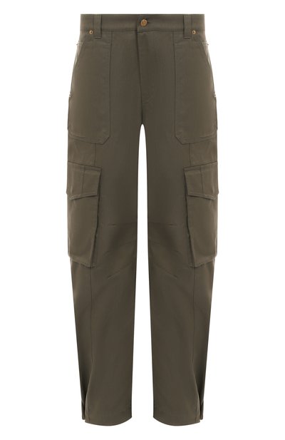 Мужские брюки-карго GOLDEN GOOSE DELUXE BRAND, арт. GMP01868.P001558