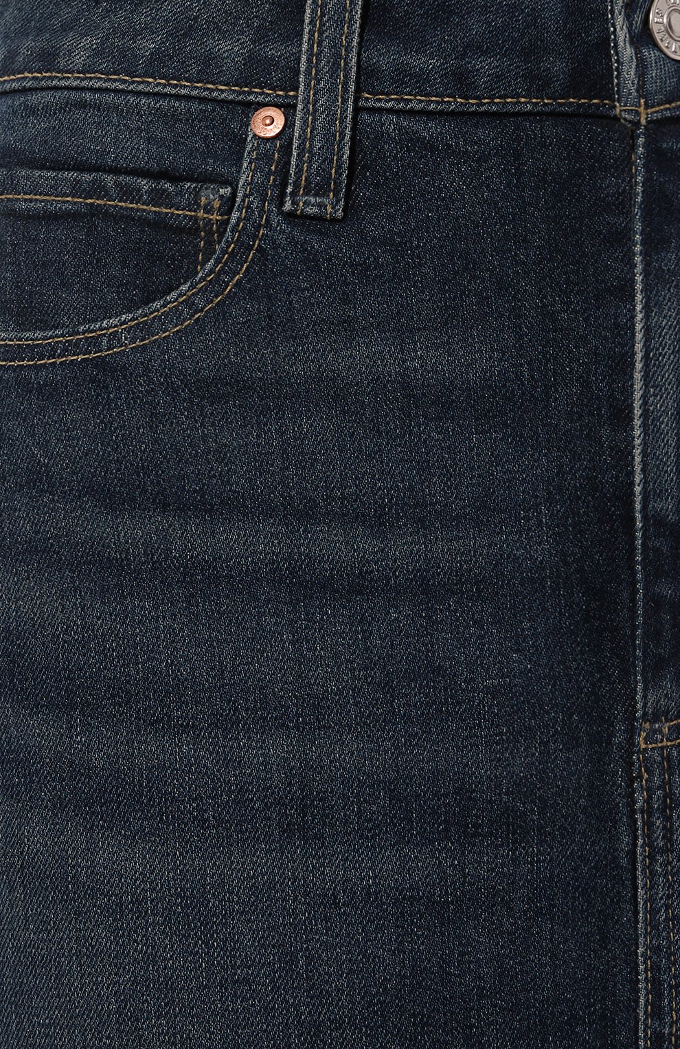 Джинсовая юбка PAIGE, арт. 7348635-048, фото 5