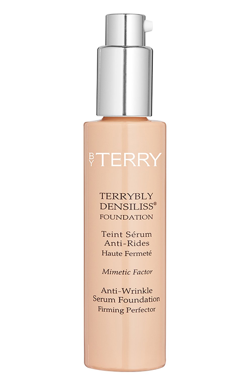 Тональный крем terrybly densiliss foundation ati-ageing, 7,5 honey glow (30ml) BY TERRY, арт. V19102075, фото 3