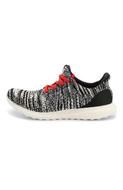 Текстильные кроссовки ultra boost clima adidas x missoni ADIDAS черно-белого цвета по цене 22950 руб., арт. D97743/W, фото 3 Текстильные кроссовки ultra boost clima adidas x missoni ADIDAS, арт. D97743/W, фото 3