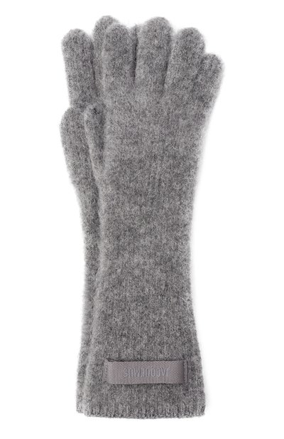 Женские перчатки JACQUEMUS, арт. 24HACU00668/AK00227