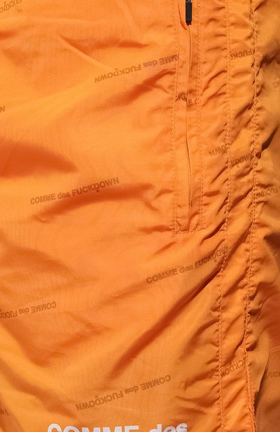 Плавки-шорты COMME DES FUCKDOWN, арт. CFACM00002, фото 4