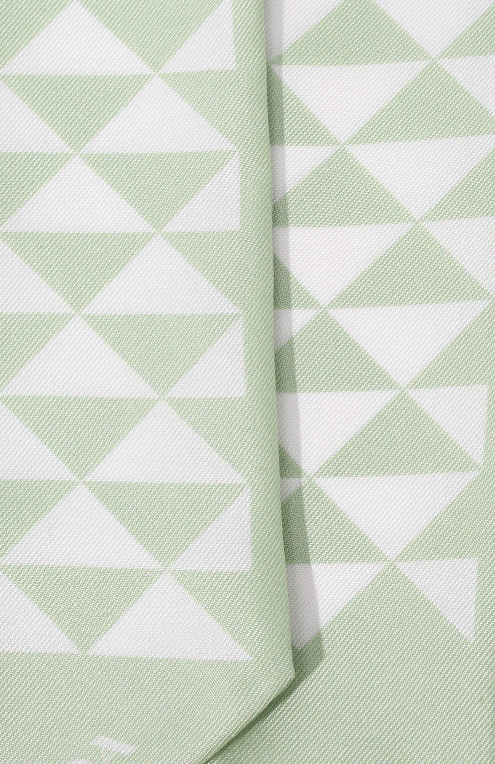 Шелковый шарф-бандо PRADA, арт. 1FF008-2DTP-F077L, фото 4