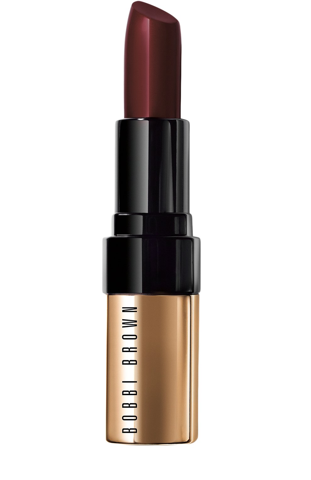 Помада для губ luxe lip color, оттенок plum brandy BOBBI BROWN, арт. EE1Y-16, фото 1