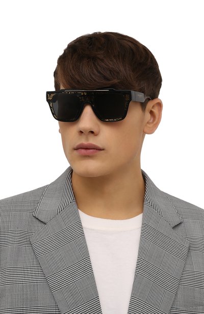 Солнцезащитные очки DOLCE & GABBANA, арт. 6125-327787, фото 2