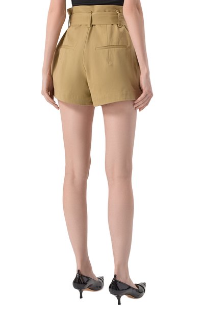 Хлопковые шорты PETAR PETROV, арт. S25P3B, фото 4