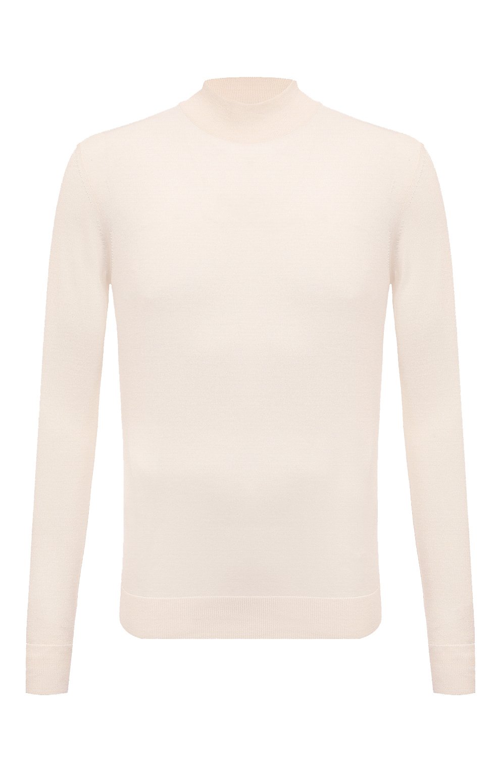 Водолазка из кашемира и шелка STEFANO RICCI, арт. KE03500L10/E23345, фото 1