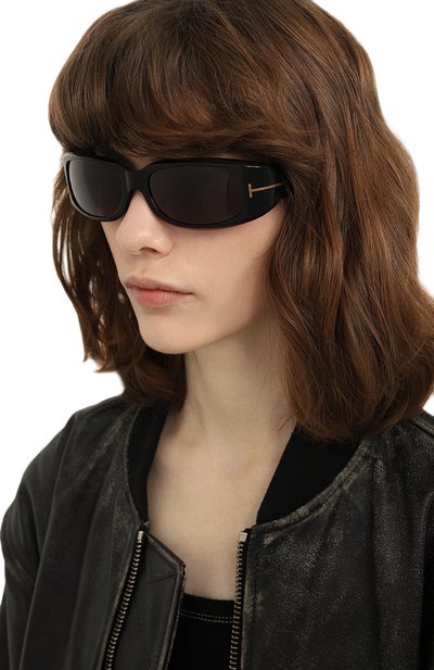 Солнцезащитные очки TOM FORD, арт. TF1064 01A, фото 2