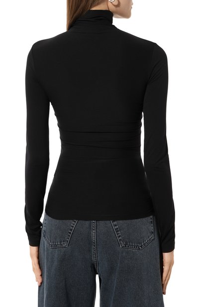 Водолазка OFF-WHITE, арт. 0WAD122S24JER003, фото 4