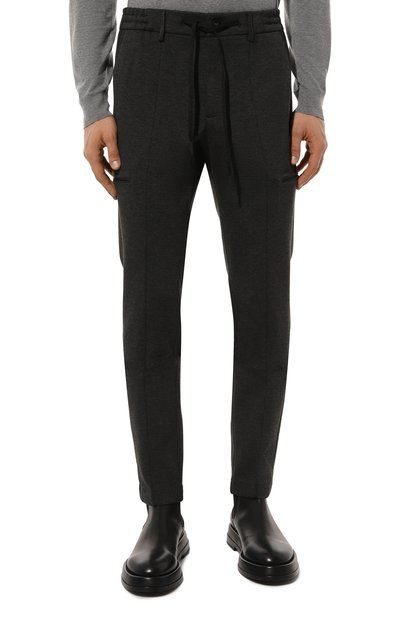 Брюки из вискозы BERWICH, арт. SUB 24/CN1217X, фото 3