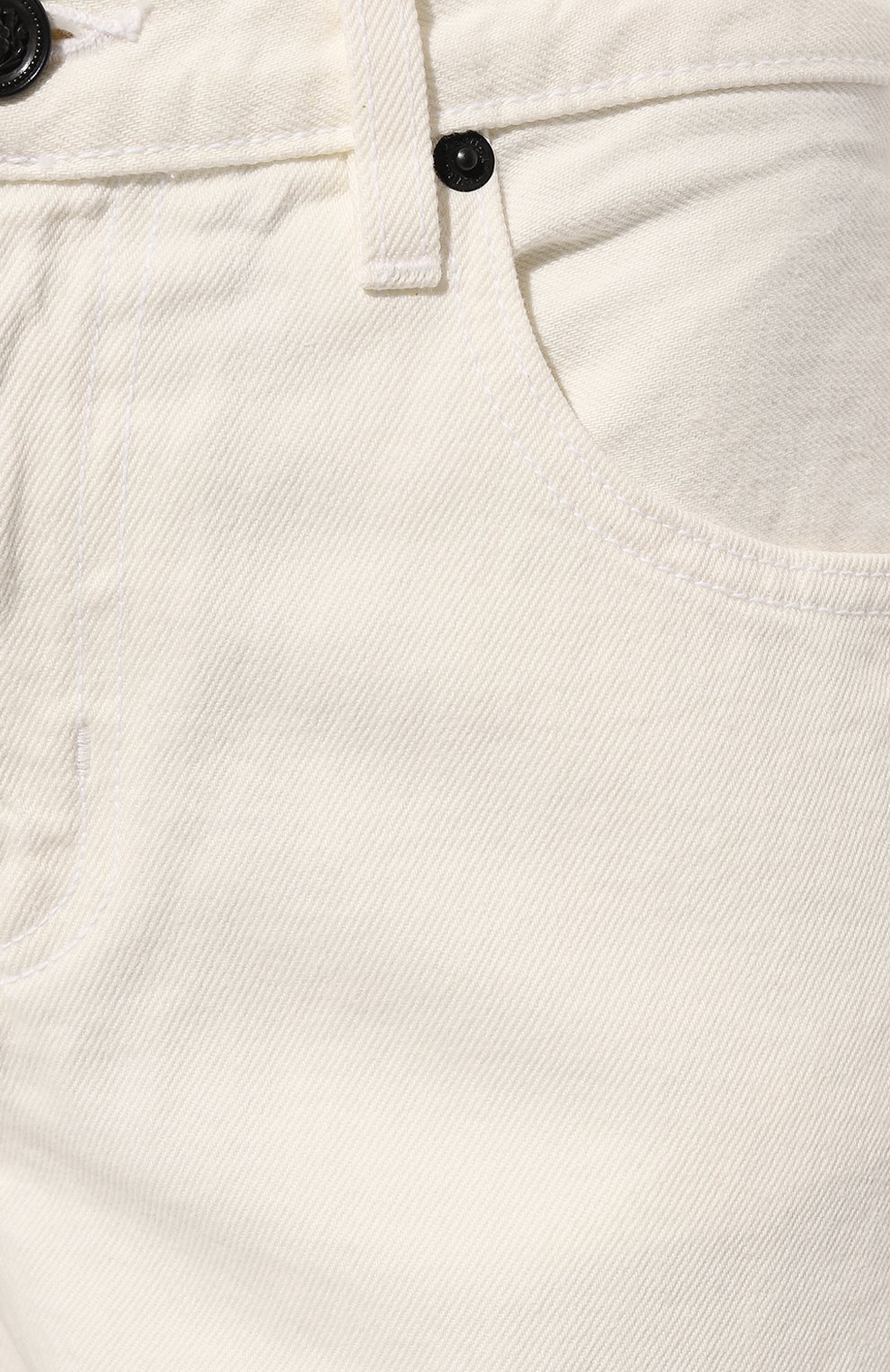 Джинсы SLVRLAKE, арт. MICJ407PWHTE, фото 5