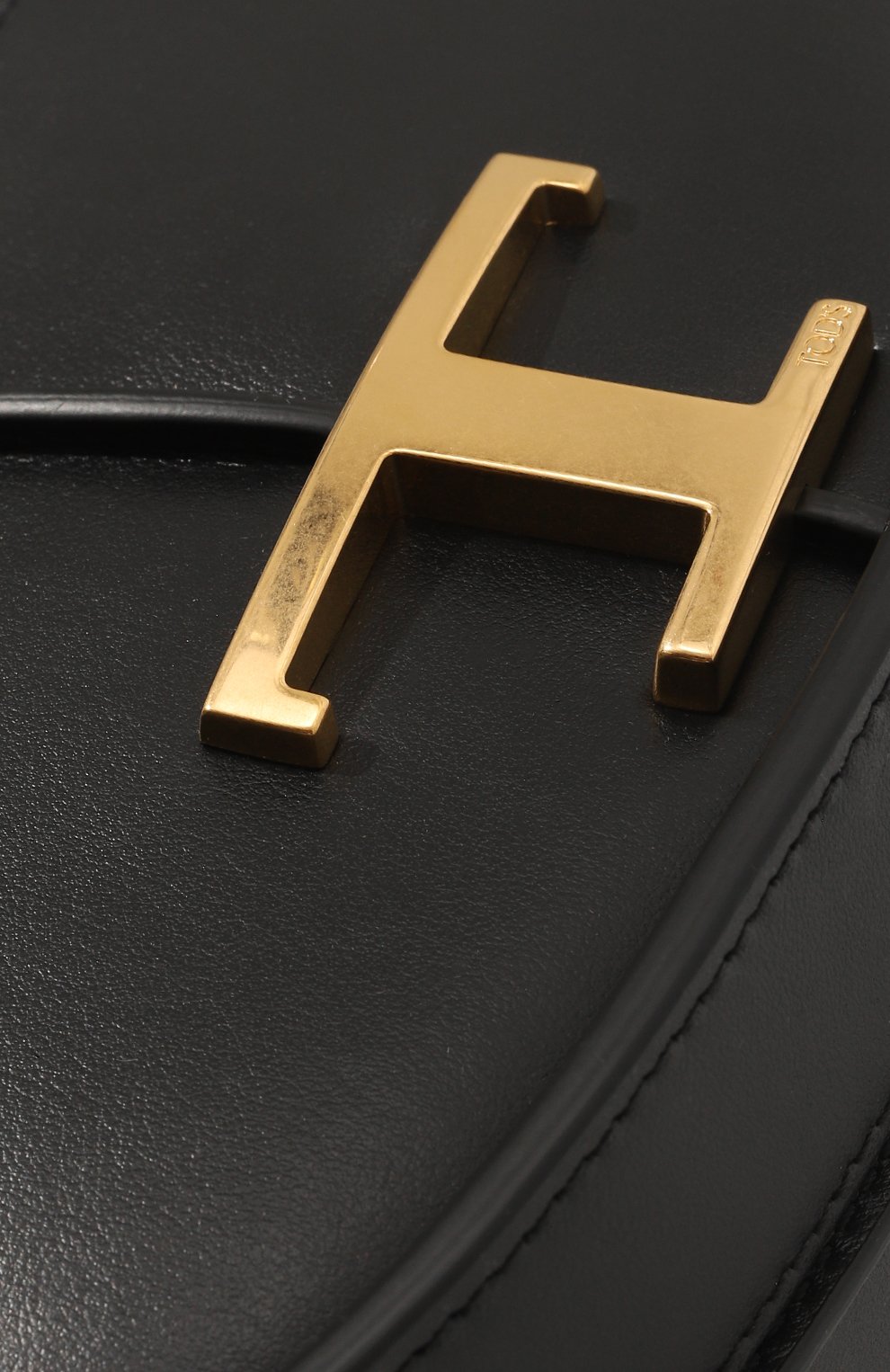 Сумка tsa micro TOD’S, арт. XBWTSAX0000R0R, фото 3