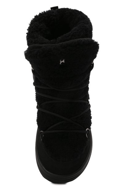 Замшевые сапоги chamonix BOGNER, арт. 22143503/CHAM0NIX 3 A, фото 5