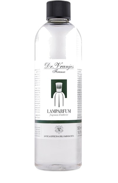 Рефил для аромалампы arancio uva rossa DR. VRANJES FIRENZE, арт. LVR0016, фото 1