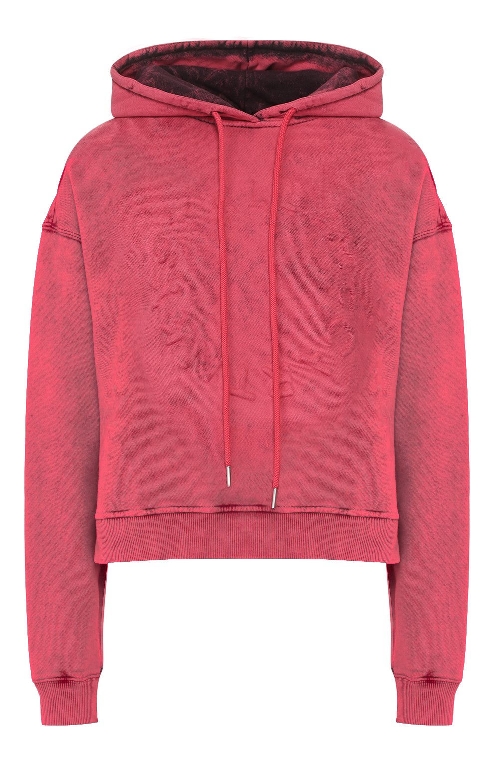  Хлопковое худи STELLA MCCARTNEY, арт. 600412/SNW46, фото 1