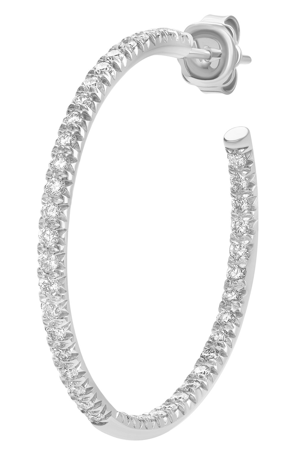 Серьги MERCURY, арт. ME25446/WG/HP2.45_SM, фото 2