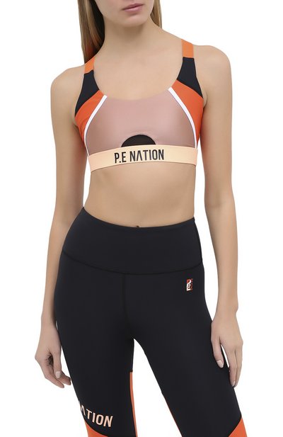 Топ P.E. NATION, арт. 20PE2C103, фото 3