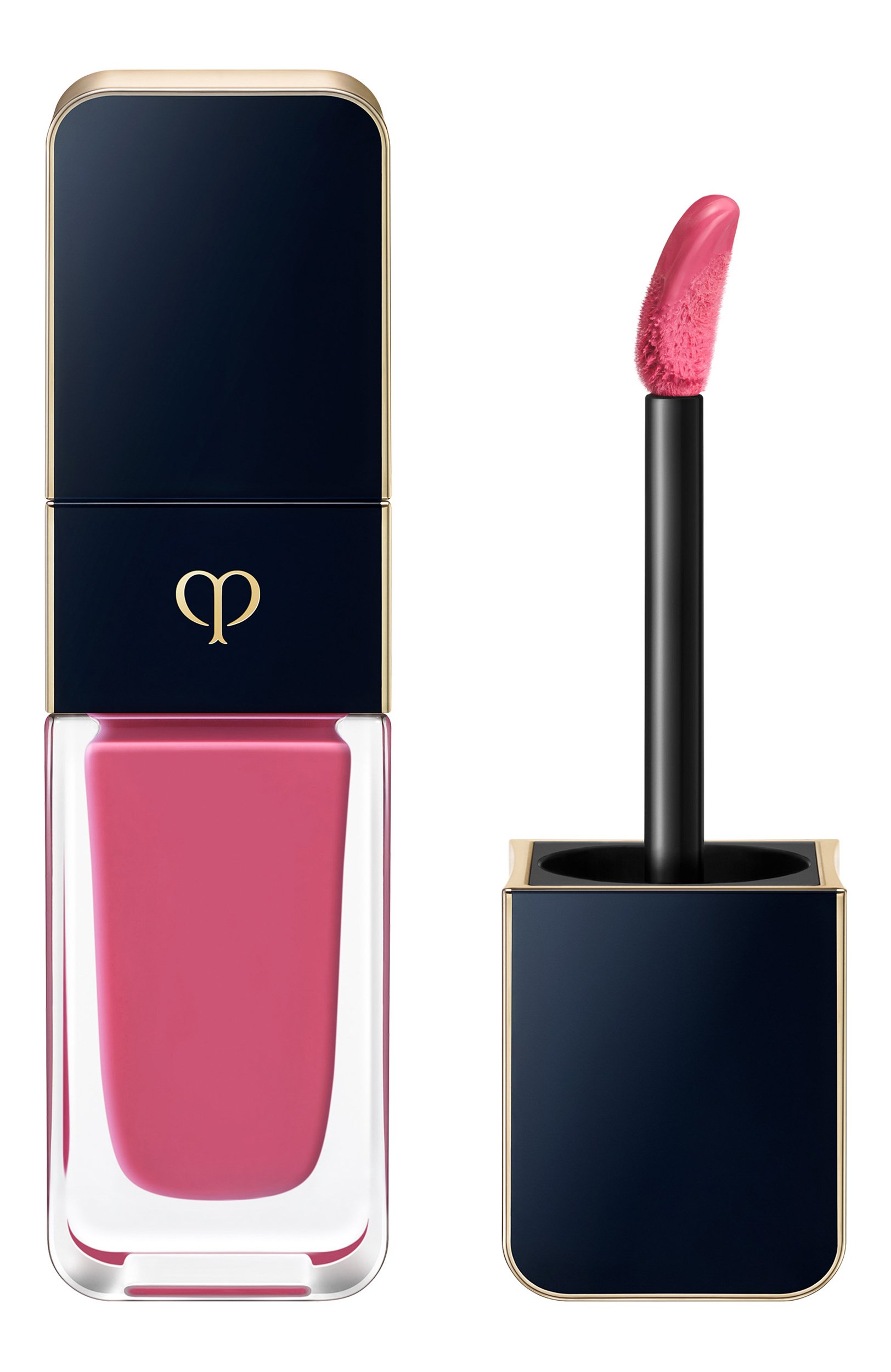 Сияющая жидкая помада для губ, оттенок 206 (8ml) CLÉ DE PEAU BEAUTÉ цвета по цене 6210 руб., арт. 23328CP, фото 1 Сияющая жидкая помада для губ, оттенок 206 (8ml) CLÉ DE PEAU BEAUTÉ, арт. 23328CP, фото 1