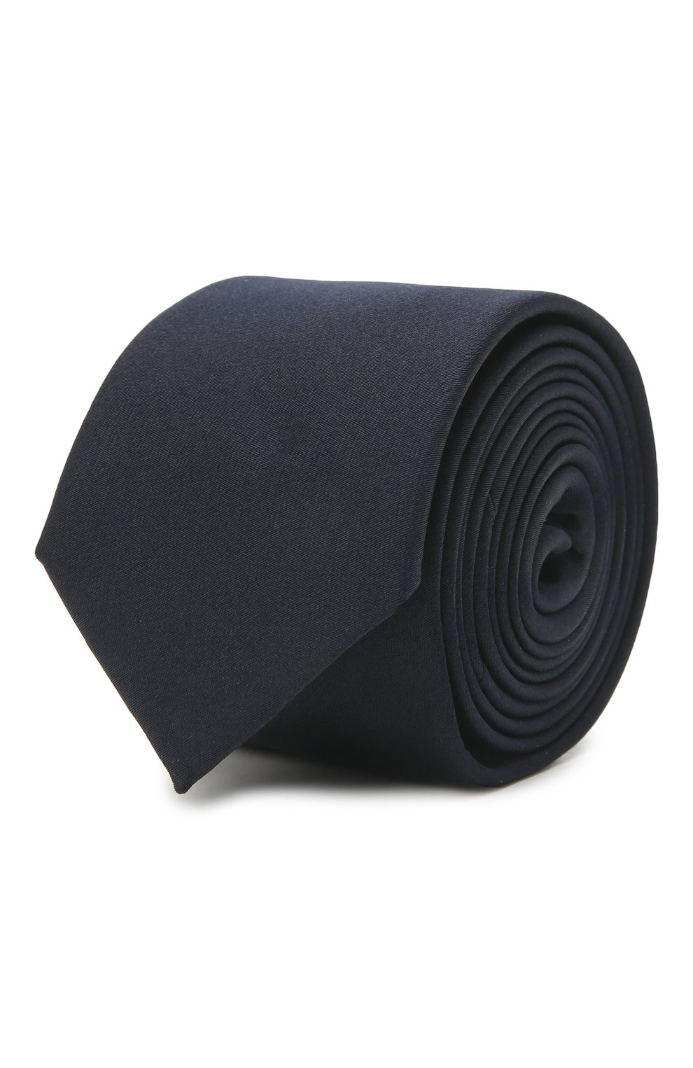 Шелковый галстук DOLCE & GABBANA, арт. GT149E/G0U05, фото 1