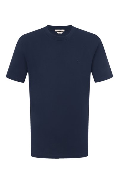 Хлопковая футболка JACOB COHEN, арт. JUM_40002 001 M4530 L1, фото 1