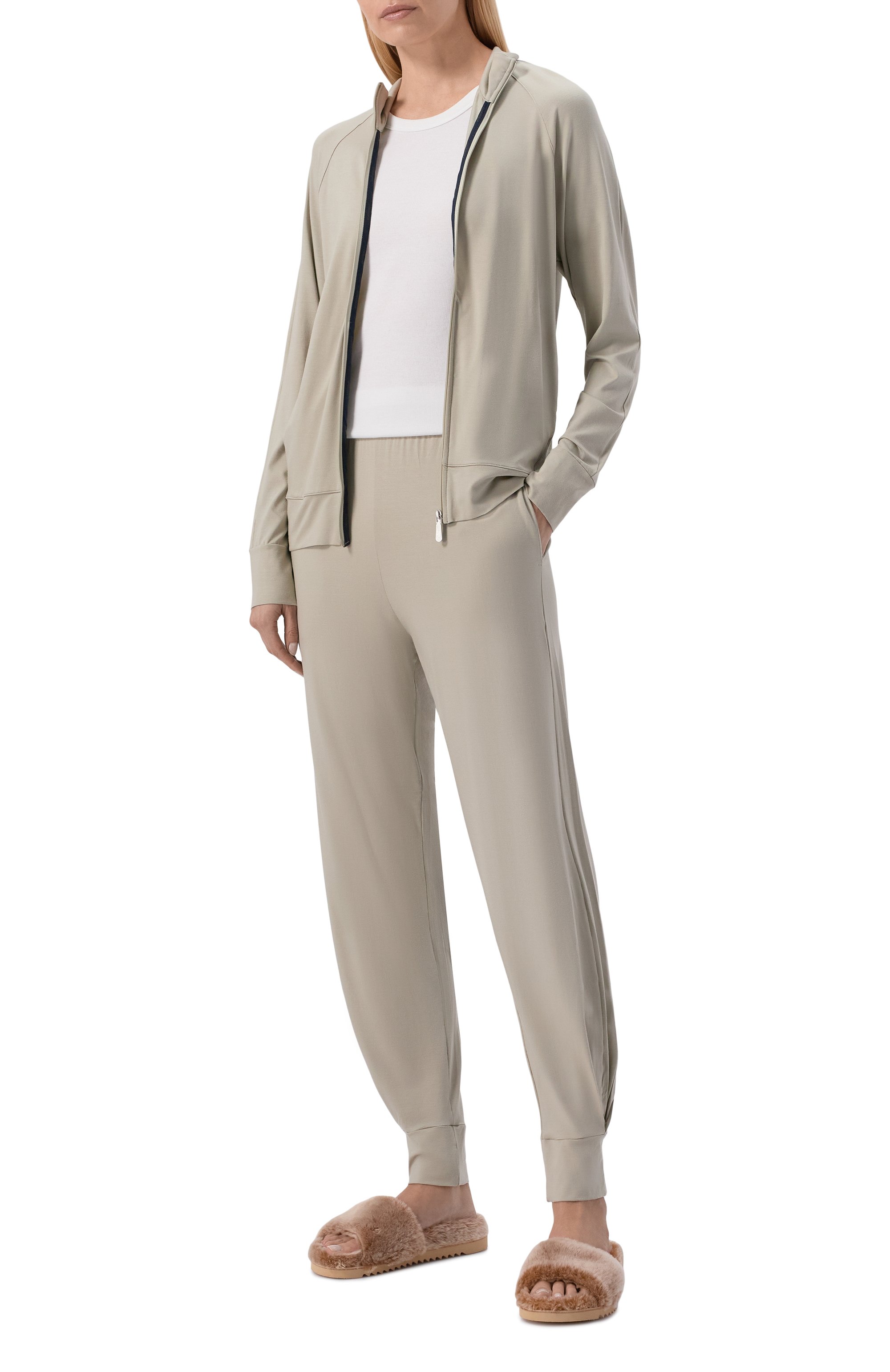 Джоггеры ZIMMERLI, арт. 700-57009, фото 2