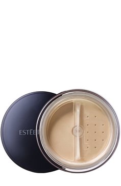 Рассыпчатая пудра perfecting loose powder, light medium ESTÉE LAUDER  цвета, арт. YKFM-02 | Фото 2 (Материал внутренний: Не назначено; Региональные ограничения белый список (Axapta Mercury): Не проставлено; Нос: Не проставлено; Статус проверки: Проверена категория)