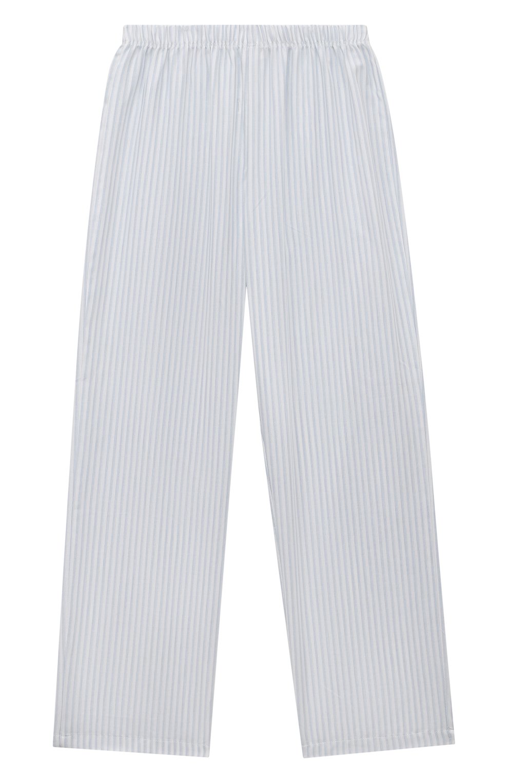 Хлопковая пижама LA PERLA, арт. 55422/8A-14A, фото 4