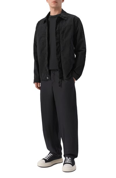 Хлопковая футболка NEVER ENOUGH, арт. 2B6M514-148/MTH056, фото 2