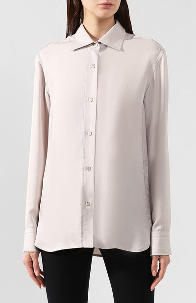 Рубашка TOM FORD, арт. CA3111-FAX180, фото 3