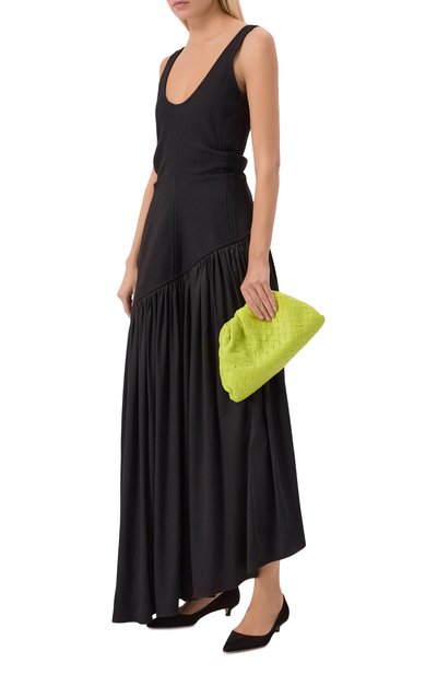 Клатч pouch BOTTEGA VENETA, арт. 698895/VCPP0, фото 3