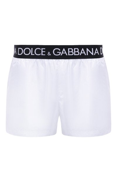 Плавки-шорты DOLCE & GABBANA, арт. M4B44T/FUSFW, фото 1