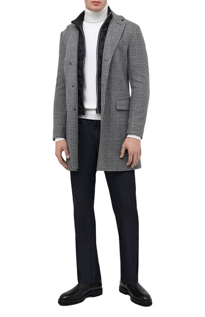 Пальто BOSS, арт. 50438703, фото 2